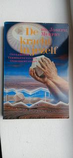 De kracht in jezelf Dr. Joseph Murphy, Boeken, Ophalen of Verzenden, Zo goed als nieuw, Overige onderwerpen, Joseph Murphy