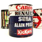 ✅ Alain Prost Helmet mok Vintage olie F1 Autosport NIEUW, Ophalen of Verzenden, Nieuw, Formule 1