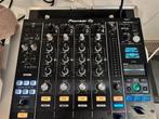 Pioneer DJM 900NXS2 met flightcase & decksaver aangeboden, Muziek en Instrumenten, Dj-sets en Draaitafels, Ophalen of Verzenden