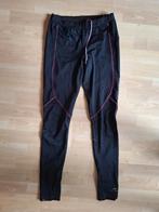 Pro Touch Lange Hardloopbroek Maat 36/S, Zwart, Ophalen of Verzenden, Zo goed als nieuw, Pro Touch
