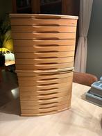 Tandenkast / tandtechniek / documenten, Ophalen of Verzenden, Gebruikt