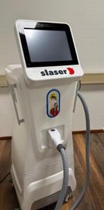 Alexandrite Diode laser, Zo goed als nieuw, Ophalen