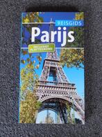 Reisgids Parijs , incl. plattegrond, Ophalen of Verzenden, Gelezen, Europa, Reisgids of -boek