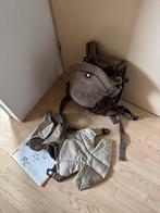 Stokke buikdrager rugdrager MyCarrier, Overige merken, Buik of Rug, Ophalen of Verzenden, Zo goed als nieuw