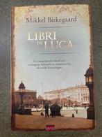 Libri di Luca - Mikkel Birkegaard - Thriller, Ophalen of Verzenden, Gelezen, Europa overig