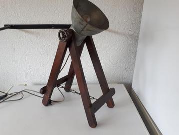 Lamp beschikbaar voor biedingen