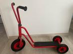 Winther Driewielerstep - rood, Ophalen, Gebruikt, Overige typen