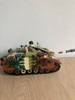 Lego Stug 3 tank sluban, Ophalen of Verzenden, Zo goed als nieuw