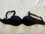 Bikini bovenstuk, zwart, 100E zgan, Zwart, Ophalen of Verzenden, Bikini, C & A