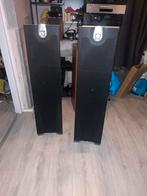Infinity speakers delta60 Front/Rear speakers, Overige merken, Gebruikt, Ophalen of Verzenden, 60 tot 120 watt