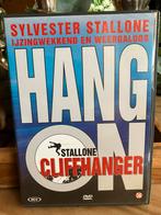 Cliffhanger, Vanaf 16 jaar, Ophalen of Verzenden, Gebruikt, Actie