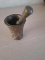 Vijzel, Antiek en Kunst, Antiek | Koper en Brons, Ophalen of Verzenden, Koper