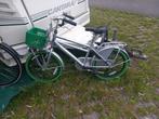 Leuke kinderen fiets 20inch, Fietsen en Brommers, Fietsen | Tandems, Ophalen, Gebruikt, Minder dan 10 versnellingen