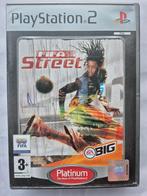 FIFA STREET, Gebruikt, 1 speler, Racen en Vliegen, Ophalen of Verzenden
