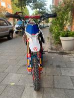 Ycf 150cc limit edition, Fietsen en Brommers, Minibikes, Midibikes en Pitbikes, Ophalen, Gebruikt, Pitbike