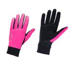 Fietshandschoenen Rogelli Strom roze  van 29,95 nu, Verzenden, Info@agu.com, Nieuw, 4838gt