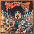 Frank Zappa - 200 Motels LP, Ophalen of Verzenden, Gebruikt, 12 inch