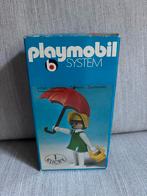 Vintage Playmobil 3345 – 1976 – Complete with Original Box, Ophalen of Verzenden