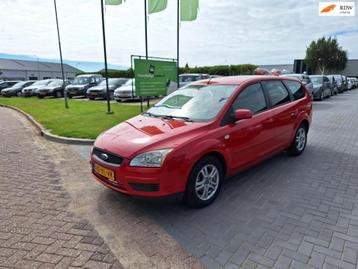 Ford Focus Wagon 1.4-16V Trend / APK beschikbaar voor biedingen