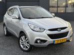 Hyundai ix35 2.0i i-Catcher 1e EigenaarAutomaat,2xSchuifdak,, Auto's, Hyundai, Gebruikt, 4 cilinders, 163 pk, 1600 kg