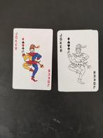 Joker Kaartsymbolen, Verzamelen, Ophalen of Verzenden, Zo goed als nieuw, Joker(s)