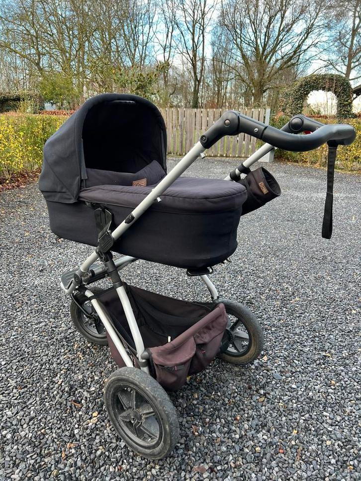 Mountain Buggy Urban Jungle Kinderwagen, Kinderen en Baby's, Kinderwagens en Combinaties, Gebruikt, Kinderwagen, Overige merken