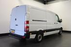 Mercedes-Benz Sprinter 314 CDI L2H1 - EURO 6 - Airco - Navi, 13 km/l, Gebruikt, Wit, Bedrijf
