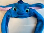 Stitch Kindermuts, Ophalen of Verzenden, Gebruikt, Jongen of Meisje, Muts