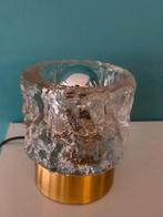 Vintage Peill Putzler Tafellamp Bureaulamp Bedlamp Lamp, Ophalen of Verzenden, Zo goed als nieuw, Nvt, Minder dan 50 cm