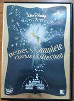 DVD Disney's Complete Classics Collection, Ophalen of Verzenden