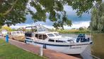 Motorjacht Polaris Enduro 1100 GLS, Watersport en Boten, Motorboten en Motorjachten, Ophalen, Gebruikt, Staal, Diesel