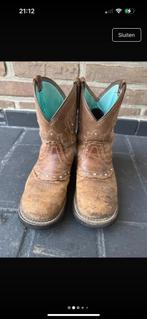 Ariat laarzen maat 36, Ophalen of Verzenden, Gedragen