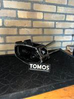 Tomos carters, Ophalen of Verzenden, Blok