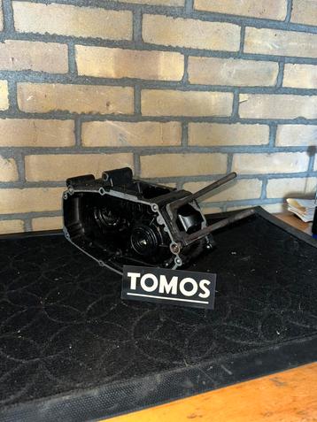 Tomos carters beschikbaar voor biedingen