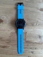 Garmin Fenix 5X Sporthorloge, Sieraden, Tassen en Uiterlijk, Sporthorloges, Zwart, Ophalen of Verzenden, Waterdicht, Afstand