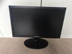 Samsung SyncMaster E1920 - 19 inch Monitor, Ophalen of Verzenden, Zo goed als nieuw, VGA, Overige resoluties