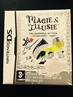 Magie & Illusie (DS), Ophalen of Verzenden, Nieuw