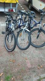 Diverse kinderfietsen, Ophalen, Gebruikt, Minder dan 16 inch