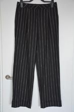 Nieuwe broek MARCCAIN, MARC CAIN., Zwart, Maat 42/44 (L), Nieuw, Ophalen of Verzenden