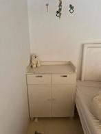 Commode met lades en deurtjes, Gebruikt, Minder dan 75 cm, Commode, Ophalen