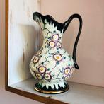 Vintage plateel Arabe Jumbo gouda Holland vaas / kan, Antiek en Kunst, Antiek | Keramiek en Aardewerk, Verzenden