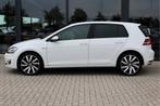 Volkswagen Golf 1.4 TSI GTE 1e eig.! LEER 18" 118531KM!, 8 kWh, Gebruikt, 4 cilinders, Wit
