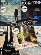 5 x Libelle Bookazine, Suzanne Kelman, Kate Brennan, Ophalen of Verzenden, Zo goed als nieuw, Tatiana de Rosnay