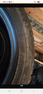 4x Bridgestone Blizzak 255/55 R19 Winterbanden - Nieuw!, Auto diversen, Auto-accessoires, Ophalen, Nieuw