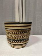 Vintage bloempot West Germany 700/16, Antiek en Kunst, Ophalen of Verzenden