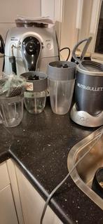 Nutribullet Blender, Witgoed en Apparatuur, Ophalen, Gebruikt, Blender