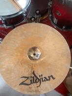 Zildjian K 16” fast crash, Muziek en Instrumenten, Drumstellen en Slagwerk, Nieuw, Ophalen of Verzenden