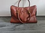 Nieuwe Tod's tas - nep, Ophalen of Verzenden, Nieuw, Bruin, Handtas