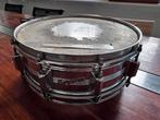 Vintage Rogers Dyna-Sonic snaredrum Custom Built, Ophalen of Verzenden, Zo goed als nieuw, Overige merken