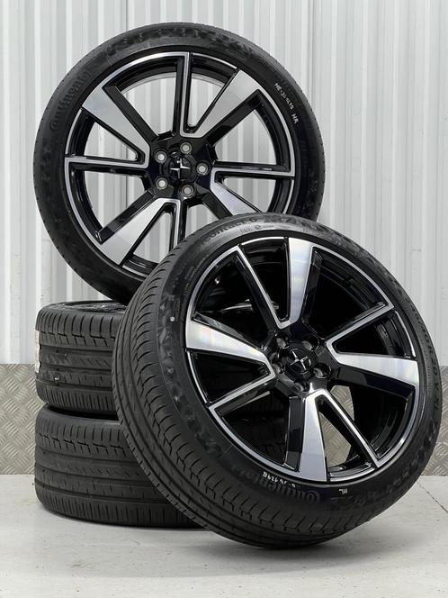 Polestar 2 Velgen 20inch Original, Auto-onderdelen, Banden en Velgen, Banden en Velgen, Zomerbanden, 20 inch, 245 mm, Personenwagen